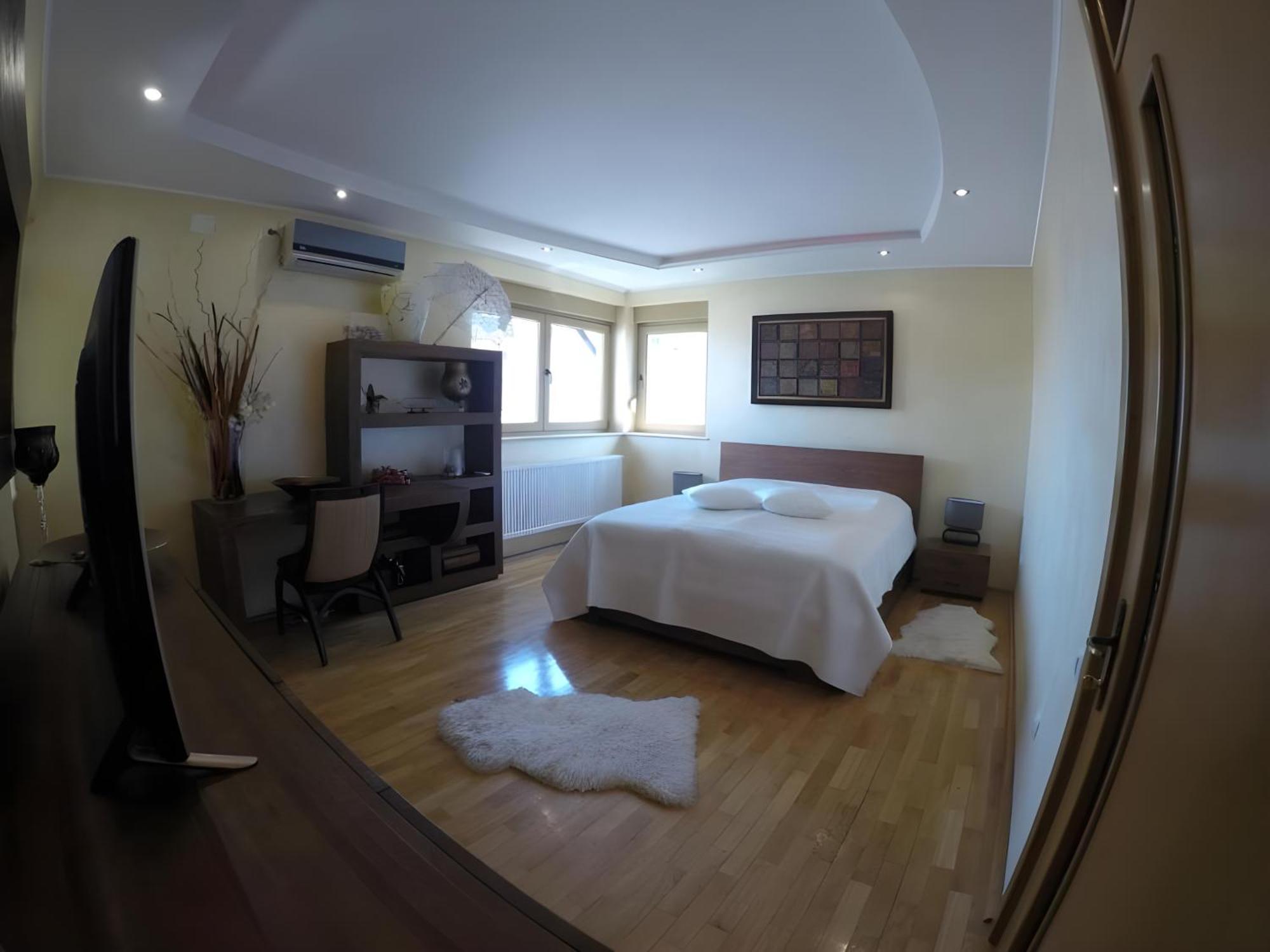 Casa Edwin Bed & Breakfast Constanta Exterior photo