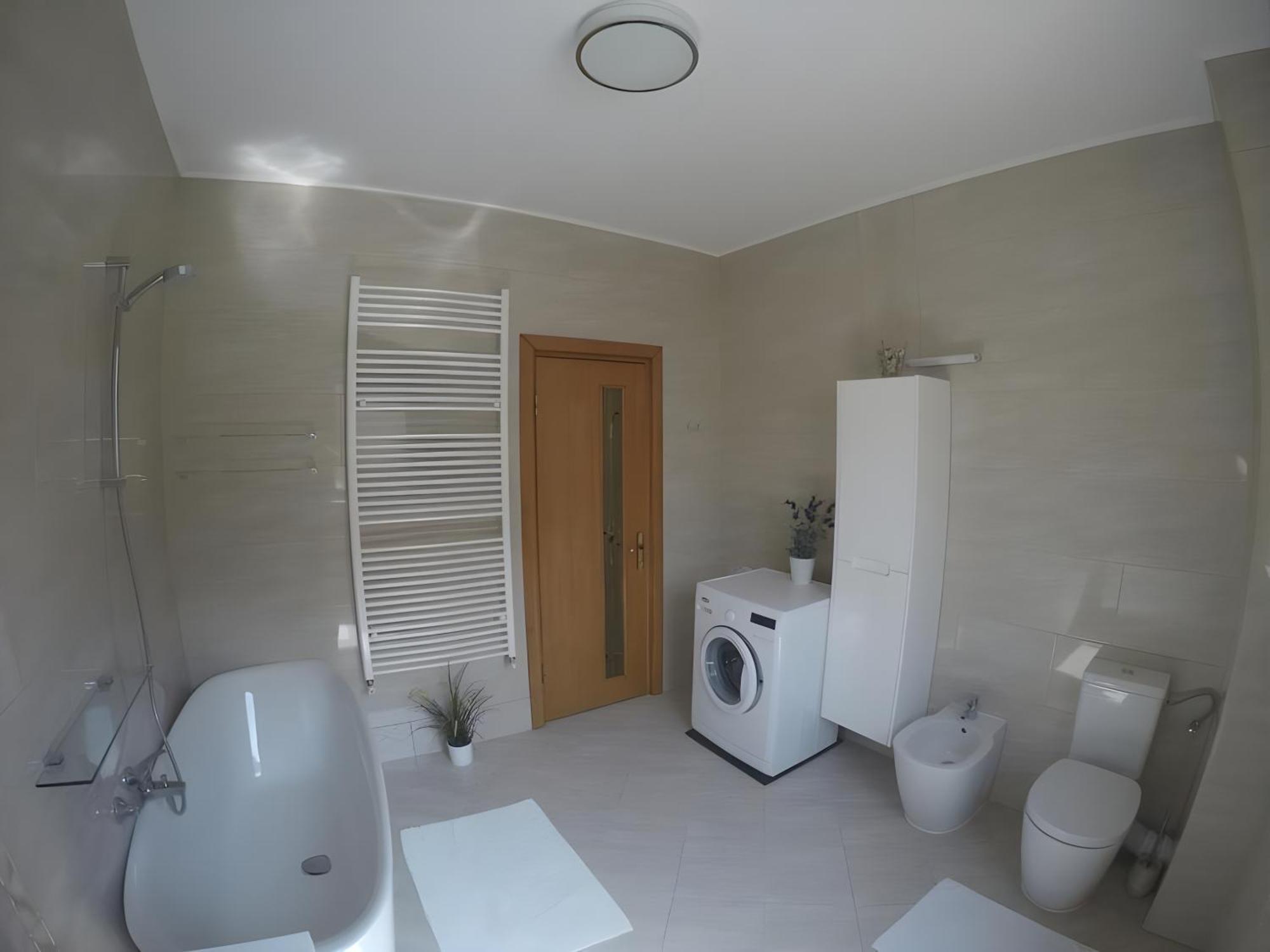 Casa Edwin Bed & Breakfast Constanta Exterior photo