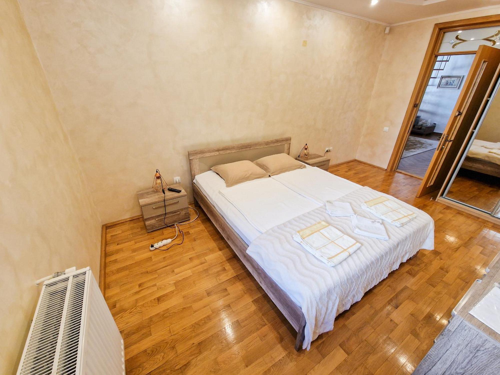 Casa Edwin Bed & Breakfast Constanta Exterior photo